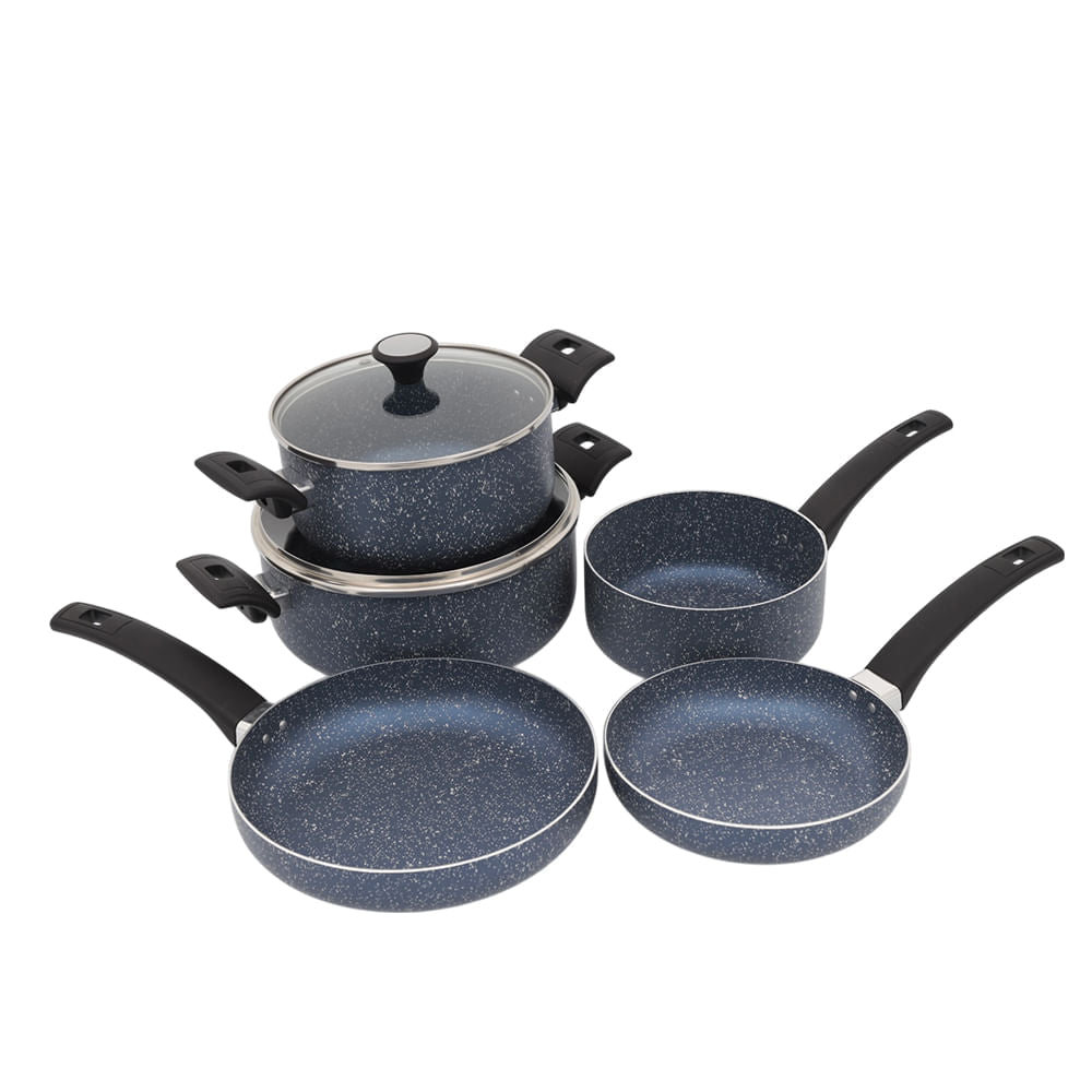 BATERIA AMATISTA 4 PZ MARCA UNIVERSAL