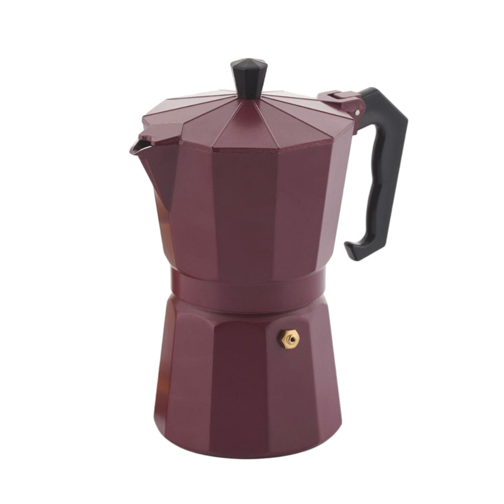 CAFETERA MOKA VINO MARCA UNIVERSAL