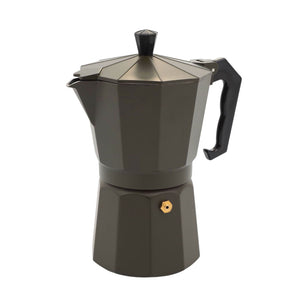 CAFETERA MOKA CUARZO MARCA UNIVERSAL