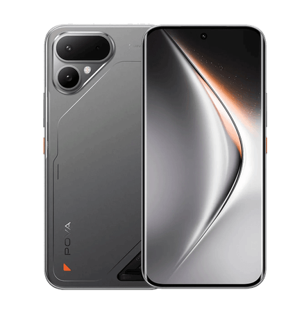 Tecno Pova curve 2 8+256gb 5g