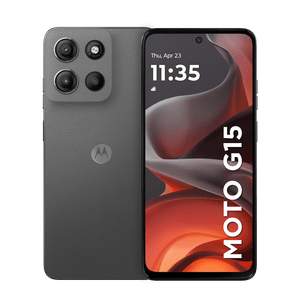 Motorola g15 4+256gb