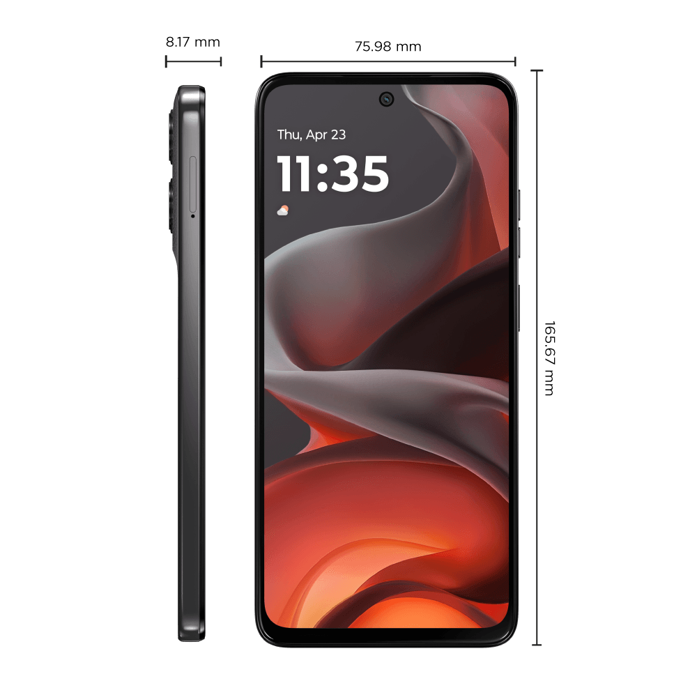 Motorola g15 4+256gb