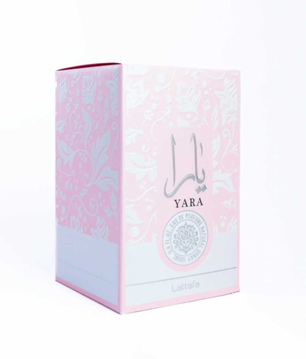 Lattafa Yara (femenino)
