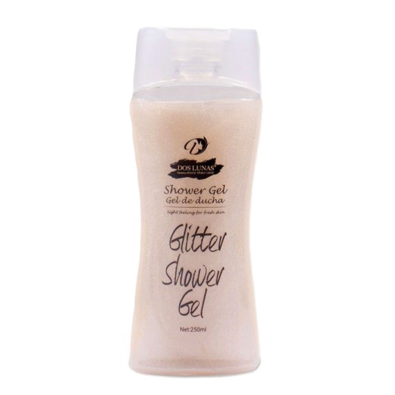 Gel Ducha Mirellado