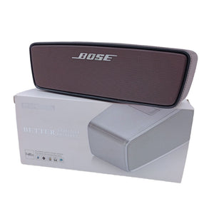 Bafle parlante bluetooth Bose S2025 recargable genérico