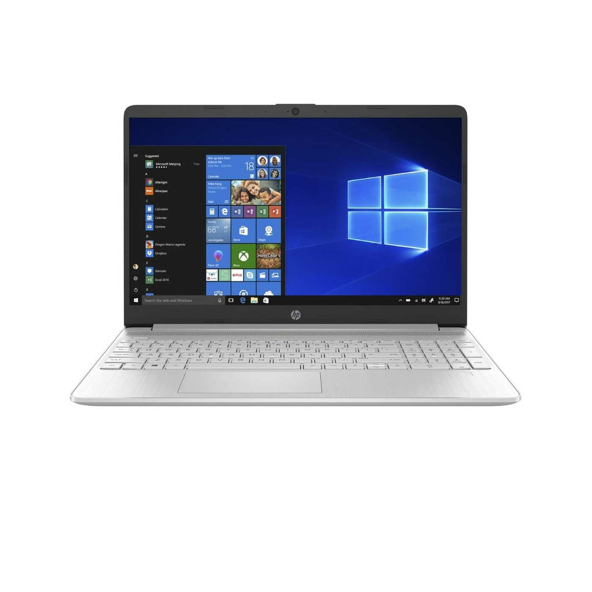 Computador Portátil HP Ref dy2060la Version sistema operativo: Windows 11