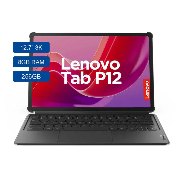 Tablet Lenovo Tab12,7 - P12 TB370FU -12,7"