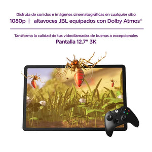 Tablet Lenovo Tab12,7 - P12 TB370FU -12,7"