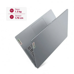 Computador Portatil Lenovo Version sistema operativo: Windows 11