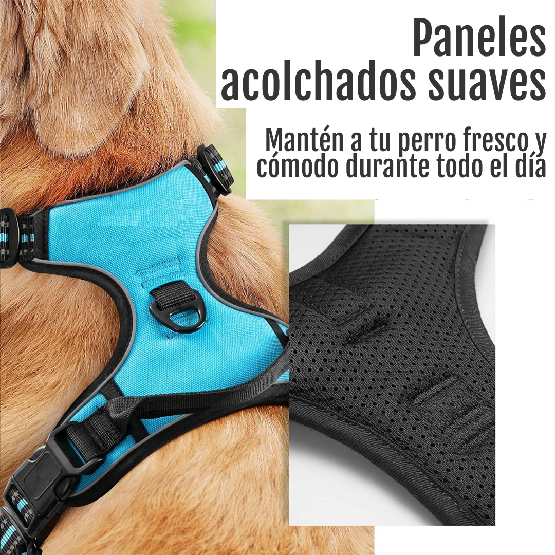 ARNES REFLECTIVO PREMIUM 2XL