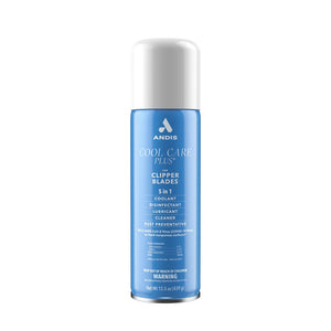 Cool Care Desinfectante Refrigerante Y Lubricante Andis 5 En 1