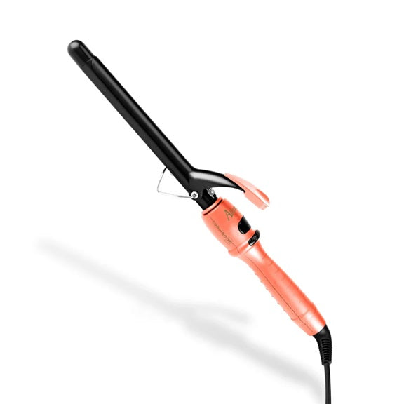 Pinza Rizador Alizz curling con tenaza 19" original