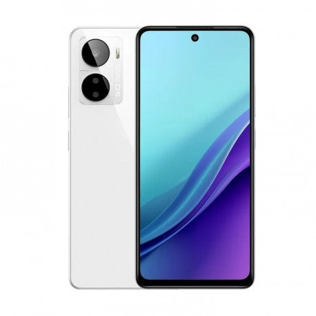 Celular KALLEY Black 3 256GB - Blanco