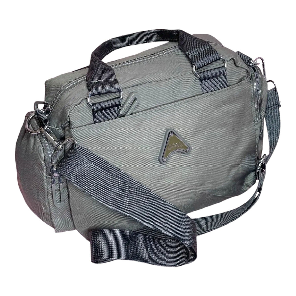 Bolso de dama manos libres Bolso Boomerang Pequeño