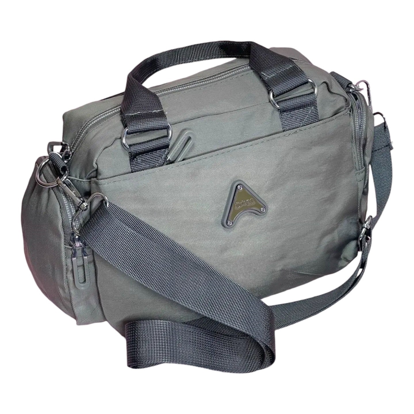 Bolso de dama manos libres Bolso Boomerang Pequeño