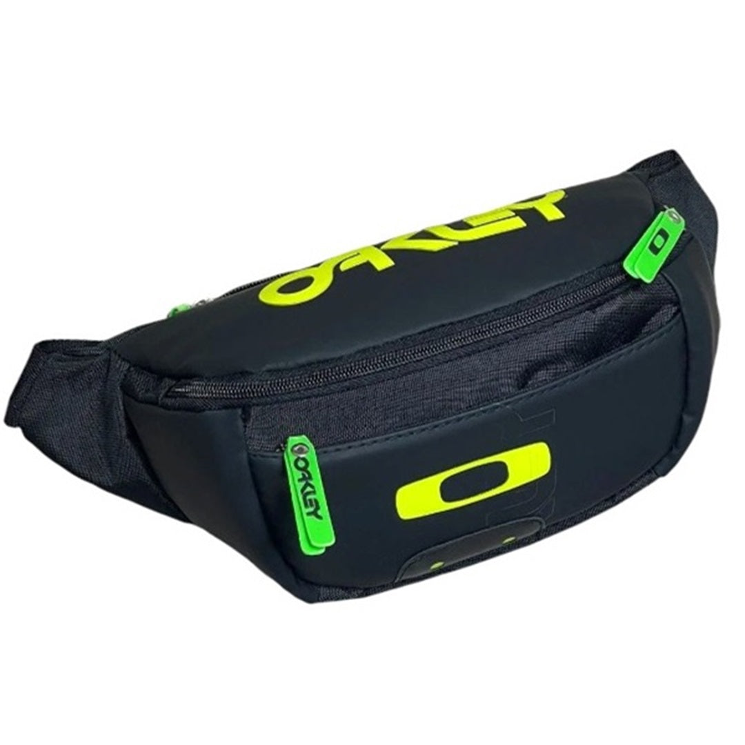 Riñonera de hombre marcada Oakley color a elección