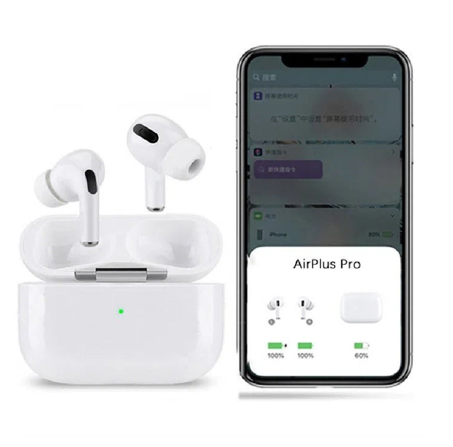 Audífonos inalámbricos Airpods pro bluetooth genéricos 1.1