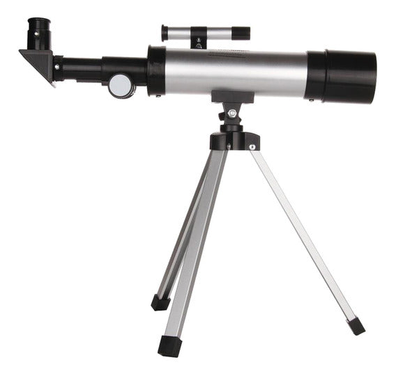 Telescopio Monocular Terrestre Astronómico