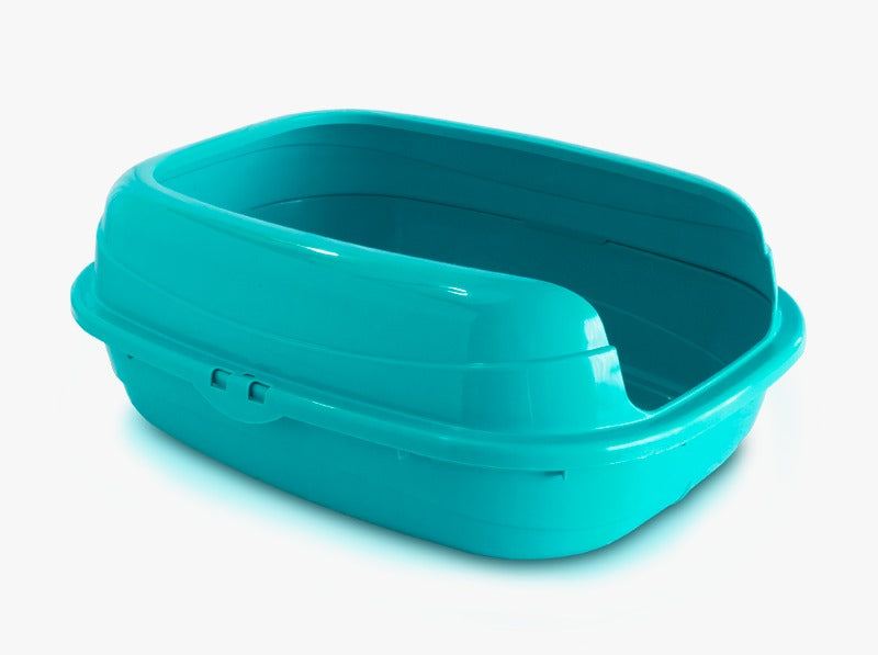 ARENERA MUPY SEMICERRADA COLORES SURTIDOS