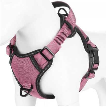 ARNES PECHERA CON AMORTIZACION DE IMPACTO