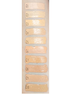 Corrector Beauty Creations Flawless Stay Concealer