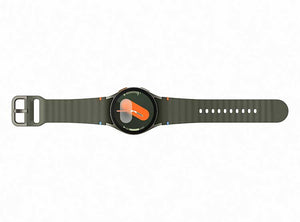 Reloj SAMSUNG Galaxy Watch 7 40 mm Verde