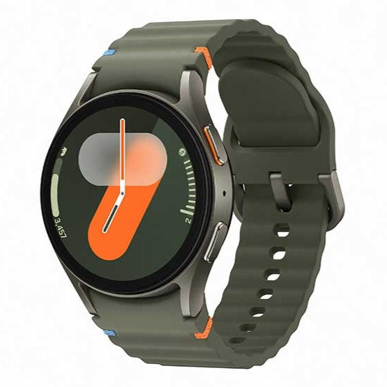 Reloj SAMSUNG Galaxy Watch 7 40 mm Verde