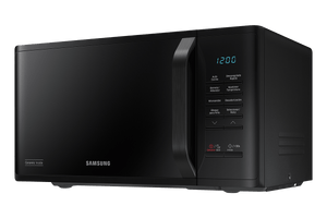 Microondas Samsung con Descongelado Rápido 23L