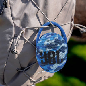 Bafle parlante bluetooth Clip 5 JBL genérico con USB genérico