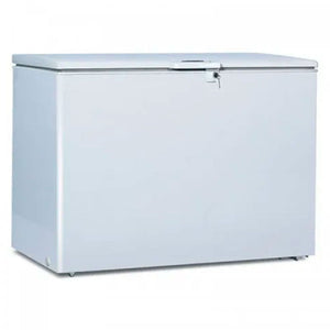 Congelador Horizontal 380 Lts