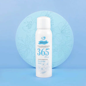 365 Días Spray Blanqueador Azul