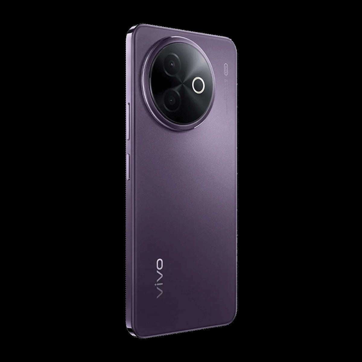 Celular 5G Vivo Y39 256GB Violeta