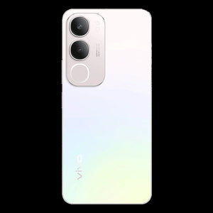 Celular 4G Vivo Y19s Pro 256GB + Audi. Silver
