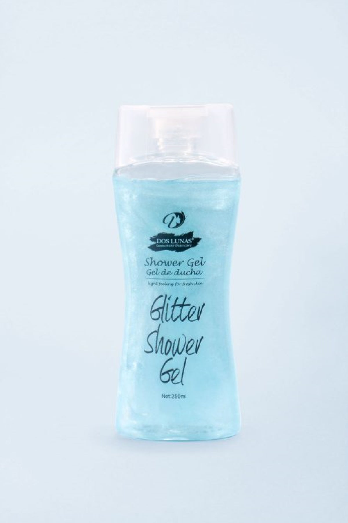 Gel Ducha Mirellado