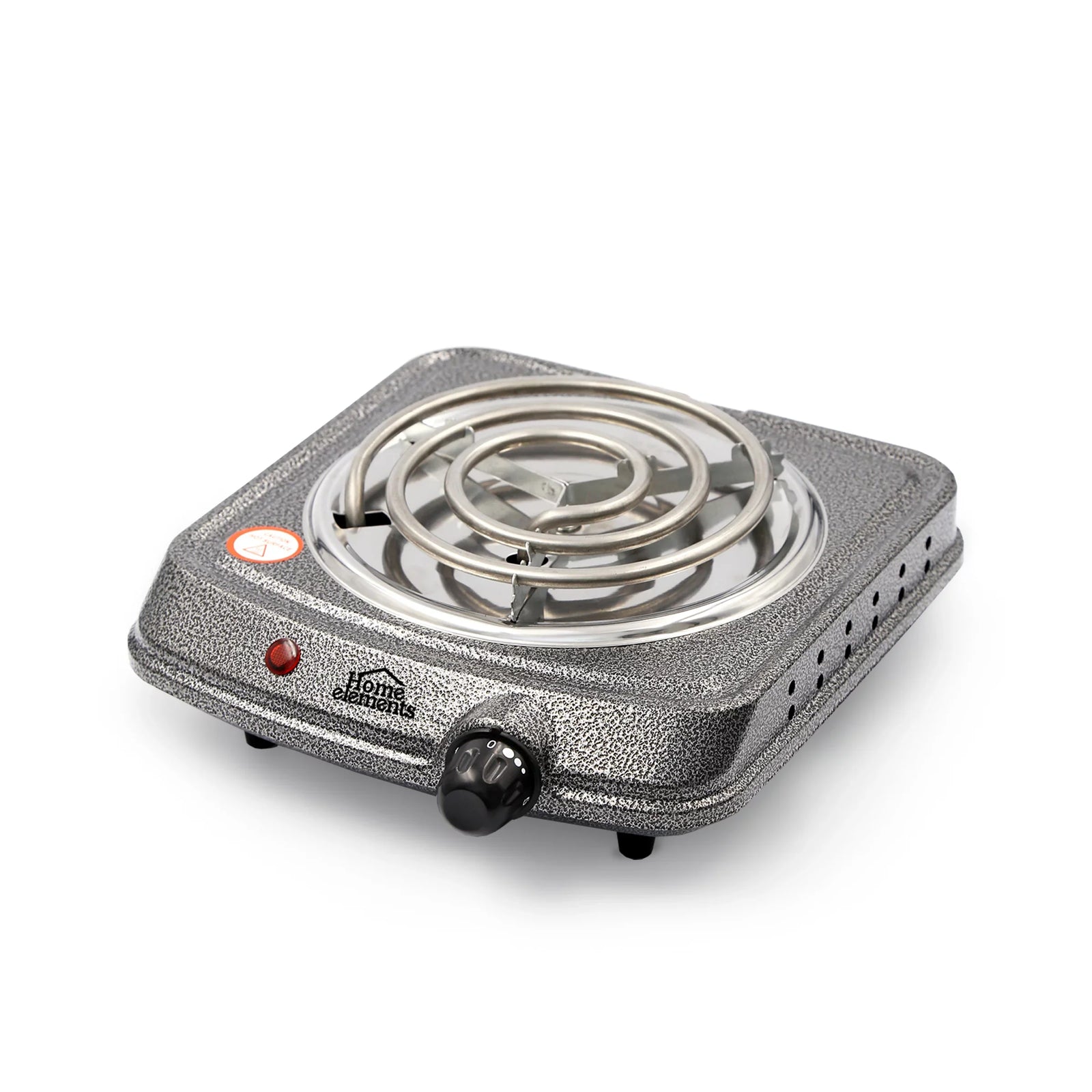 ESTUFA DE 1 PUESTO ELECTRICA 1000W