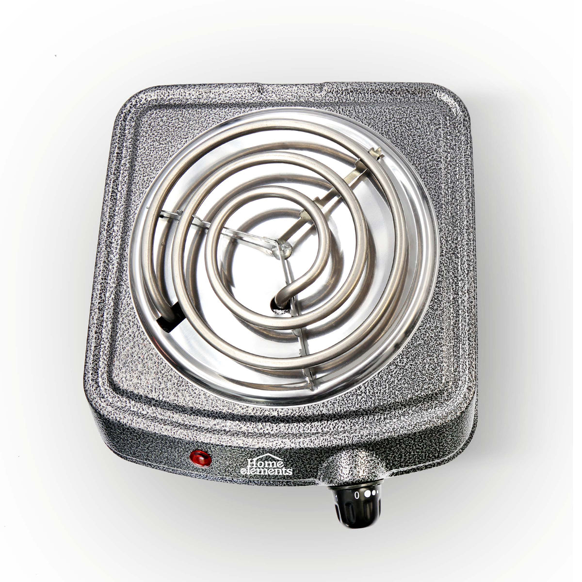 ESTUFA DE 1 PUESTO ELECTRICA 1000W