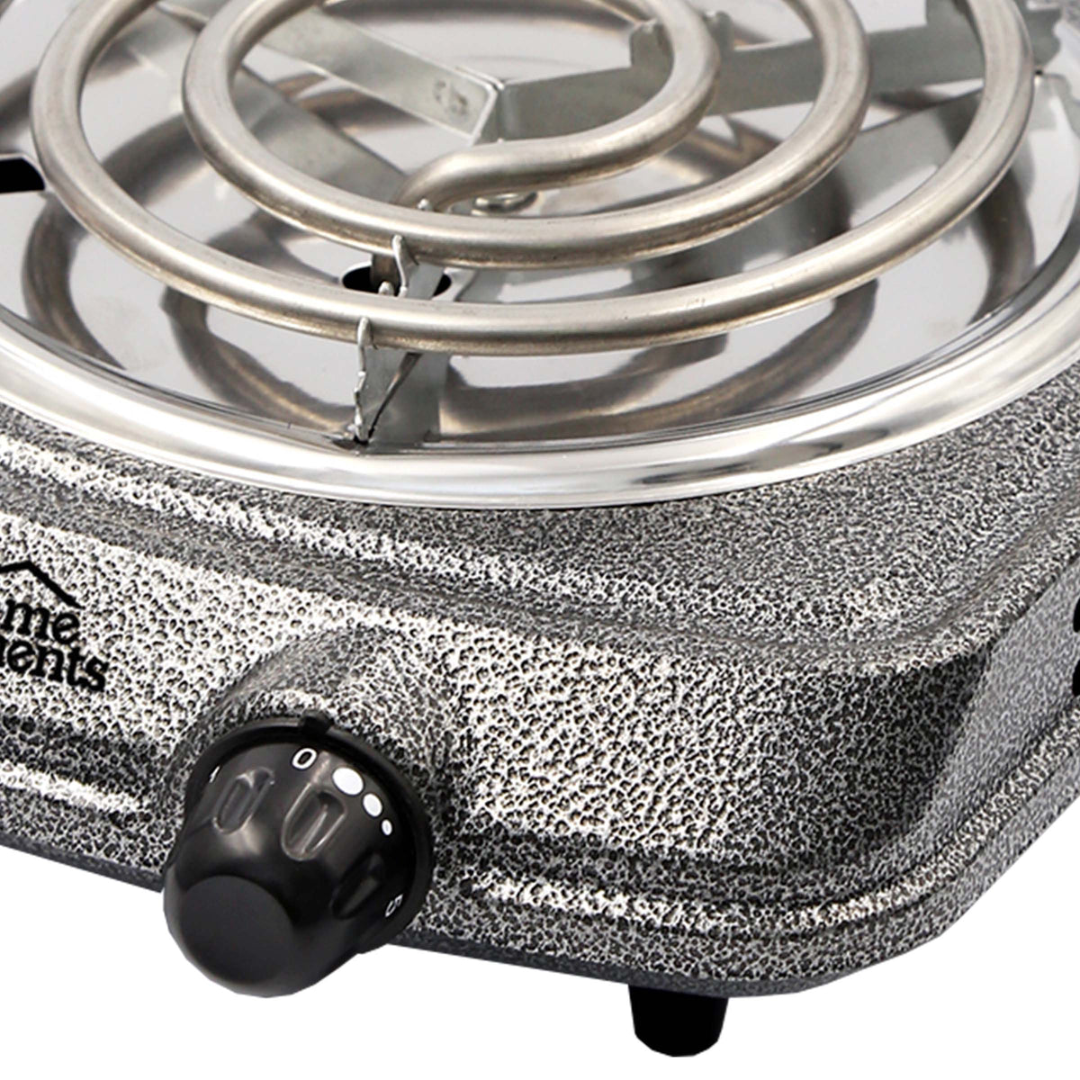 ESTUFA DE 1 PUESTO ELECTRICA 1000W