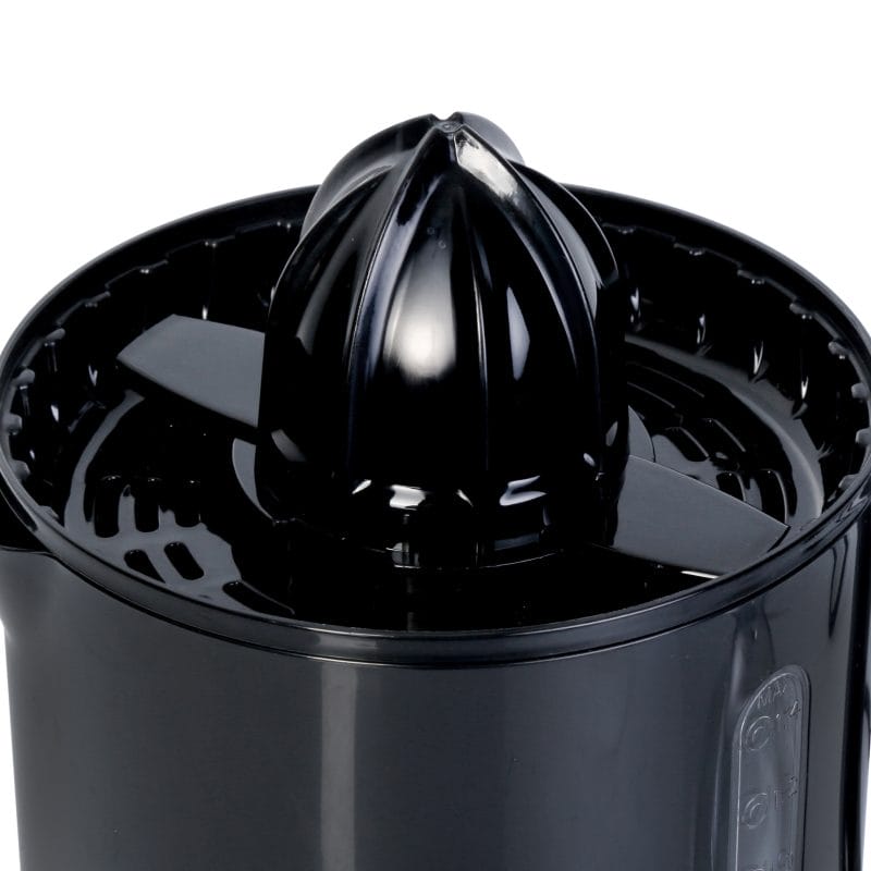 Exprimidor De Jugo 1.4L Negro