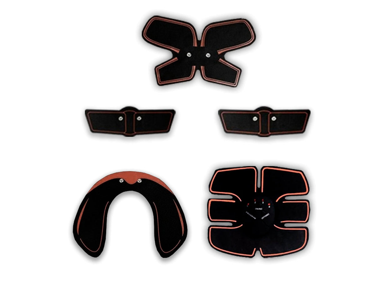 Smart Fitness 5 En 1 Gimnasia