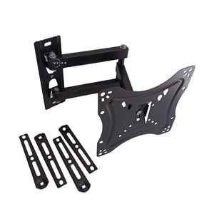 Soporte de pared móvil para tv de hasta 50 pulgadas