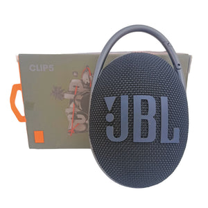 Bafle parlante bluetooth Clip 5 JBL genérico con USB genérico