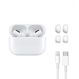 Audífonos inalámbricos Airpods pro bluetooth genéricos 1.1