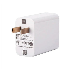 Adaptador de corriente xiaomi TC de 33 W