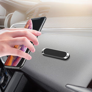 Holder soporte magnético para celular carro y hogar