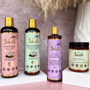 Combo Belleza reparación