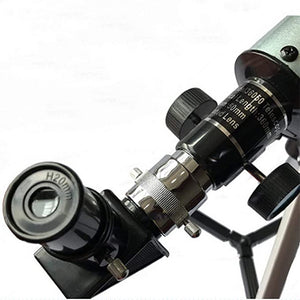 Telescopio Monocular Terrestre Astronómico