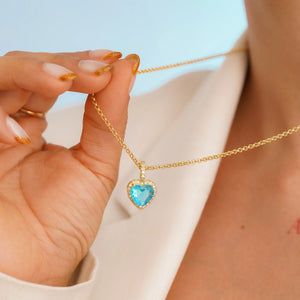 Cadena oro laminado 18K tejido Aros 50cm unisex Ref 43042