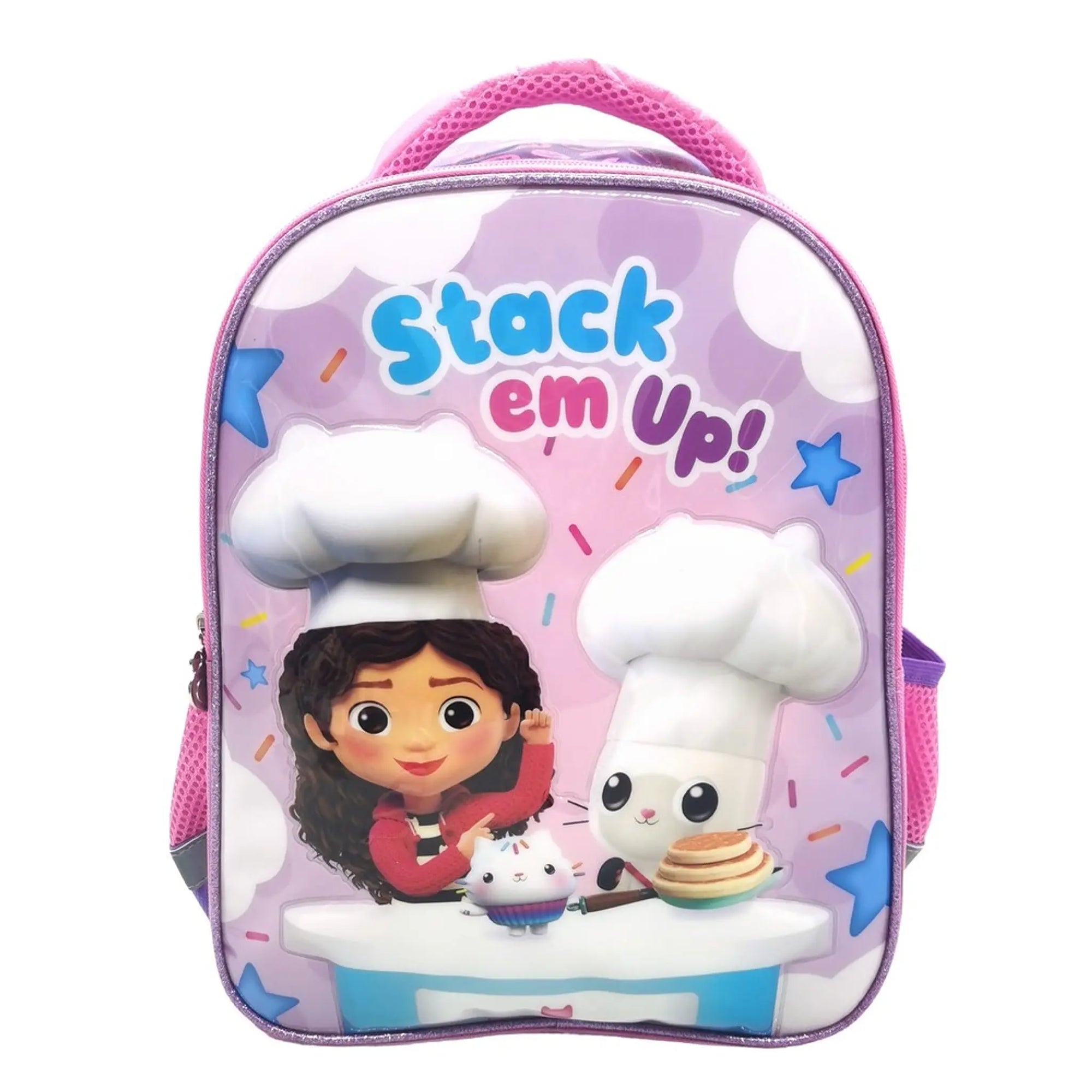 Morral Primavera 13” Gabby’S Dollhouse