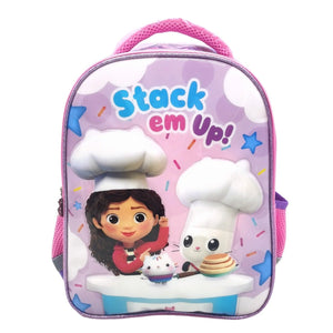 Morral Primavera 13” Gabby’S Dollhouse