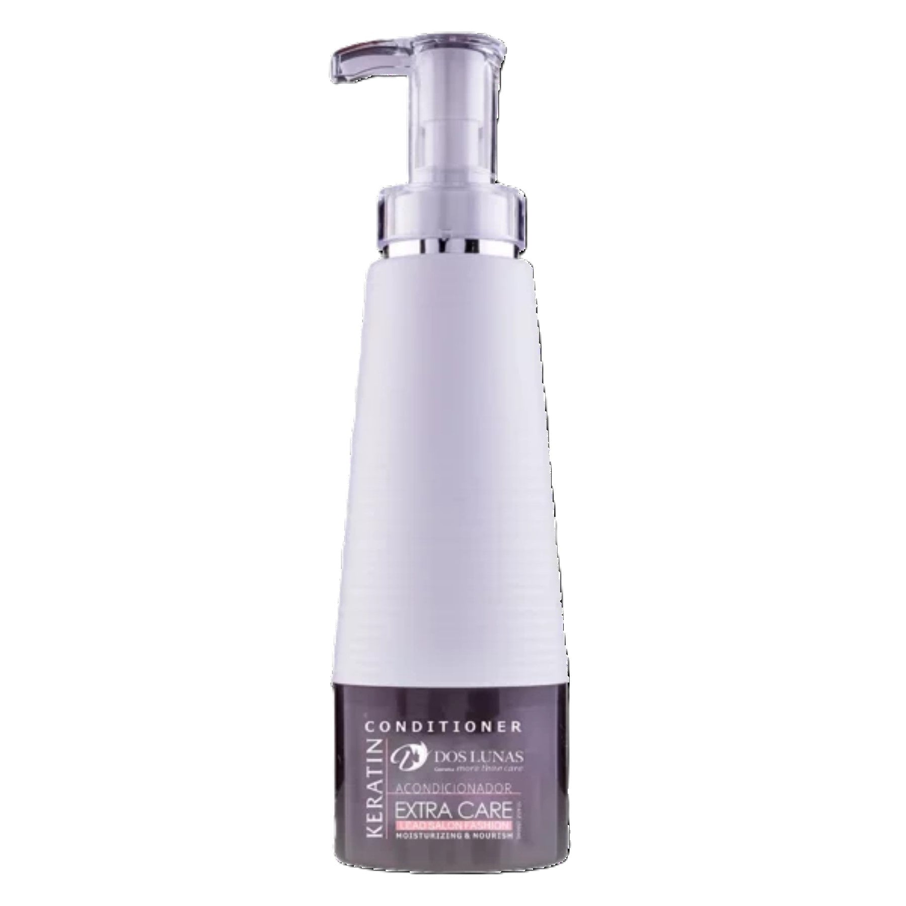 Shampoo De Colageno